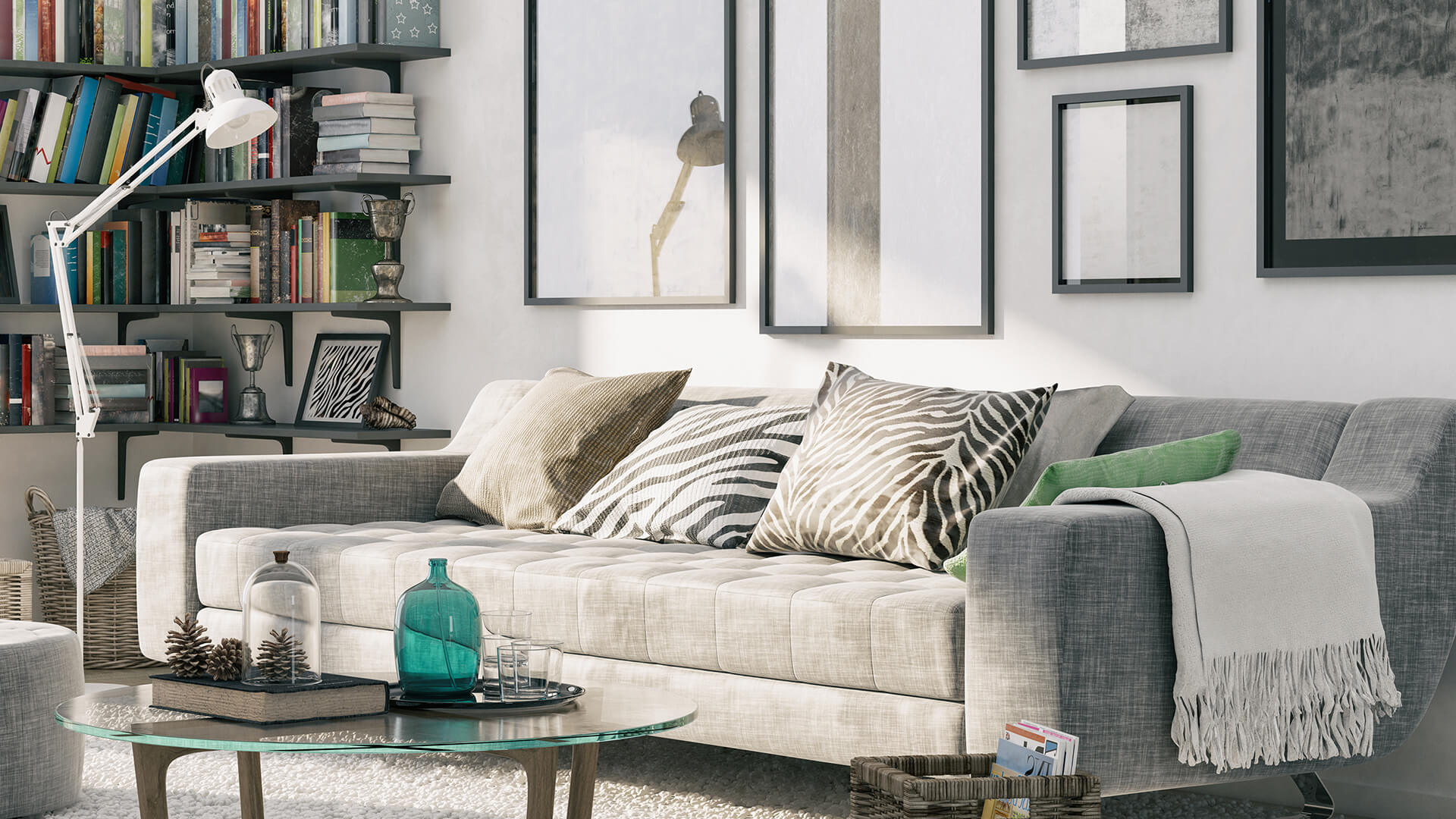 Shoal Creek Manor Senior Apartments in Locust Grove, GA